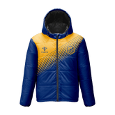 Fully Custom Winter Jacket FYWS06